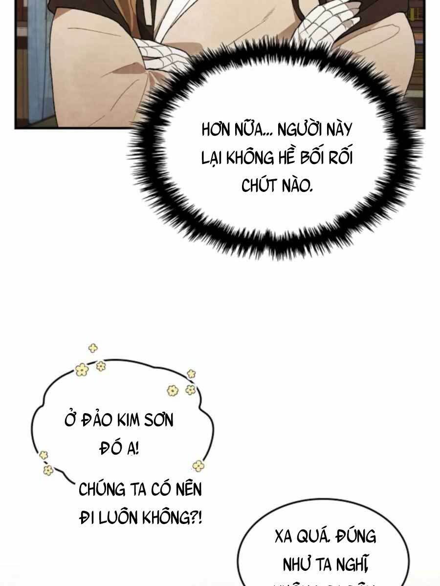 Vị Thần Trở Lại: Chapter 37