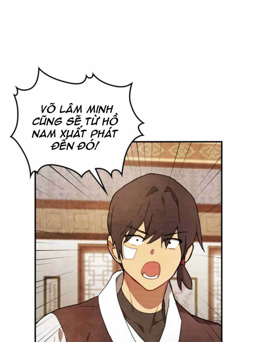 Vị Thần Trở Lại: Chapter 37