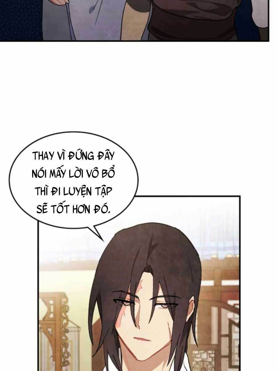 Vị Thần Trở Lại: Chapter 37