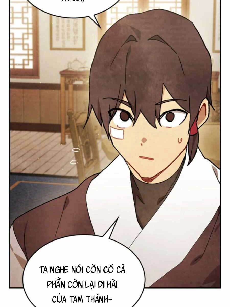 Vị Thần Trở Lại: Chapter 37