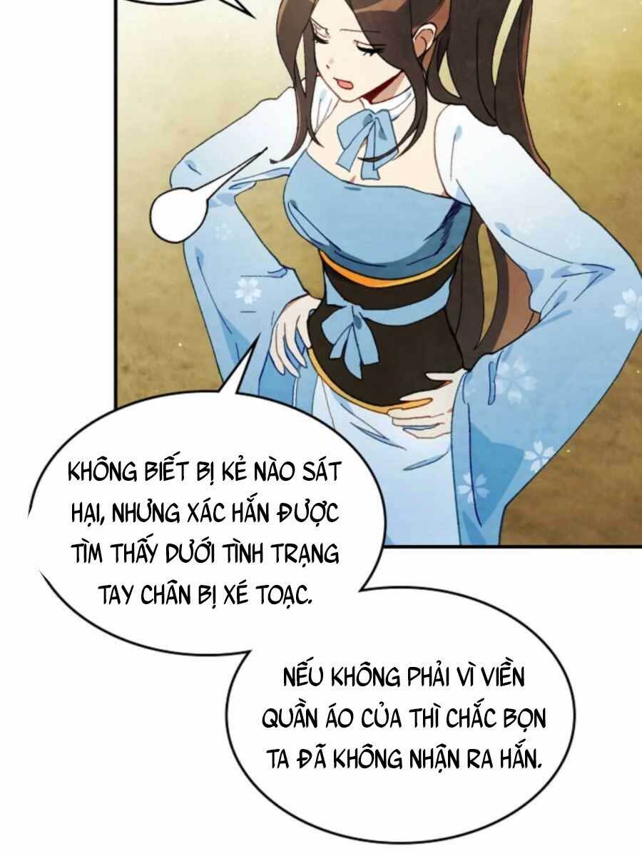Vị Thần Trở Lại: Chapter 37