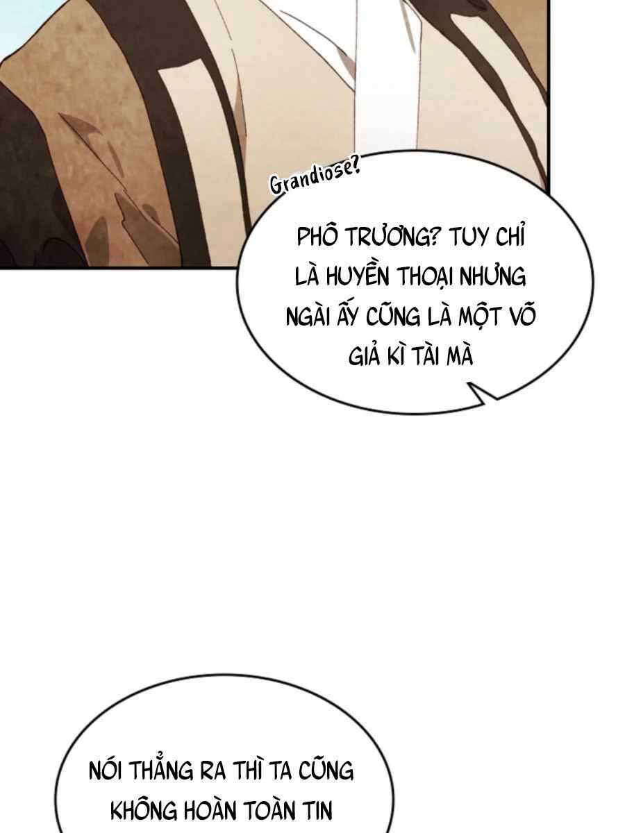 Vị Thần Trở Lại: Chapter 37