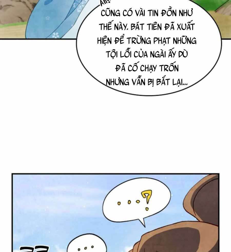 Vị Thần Trở Lại: Chapter 37