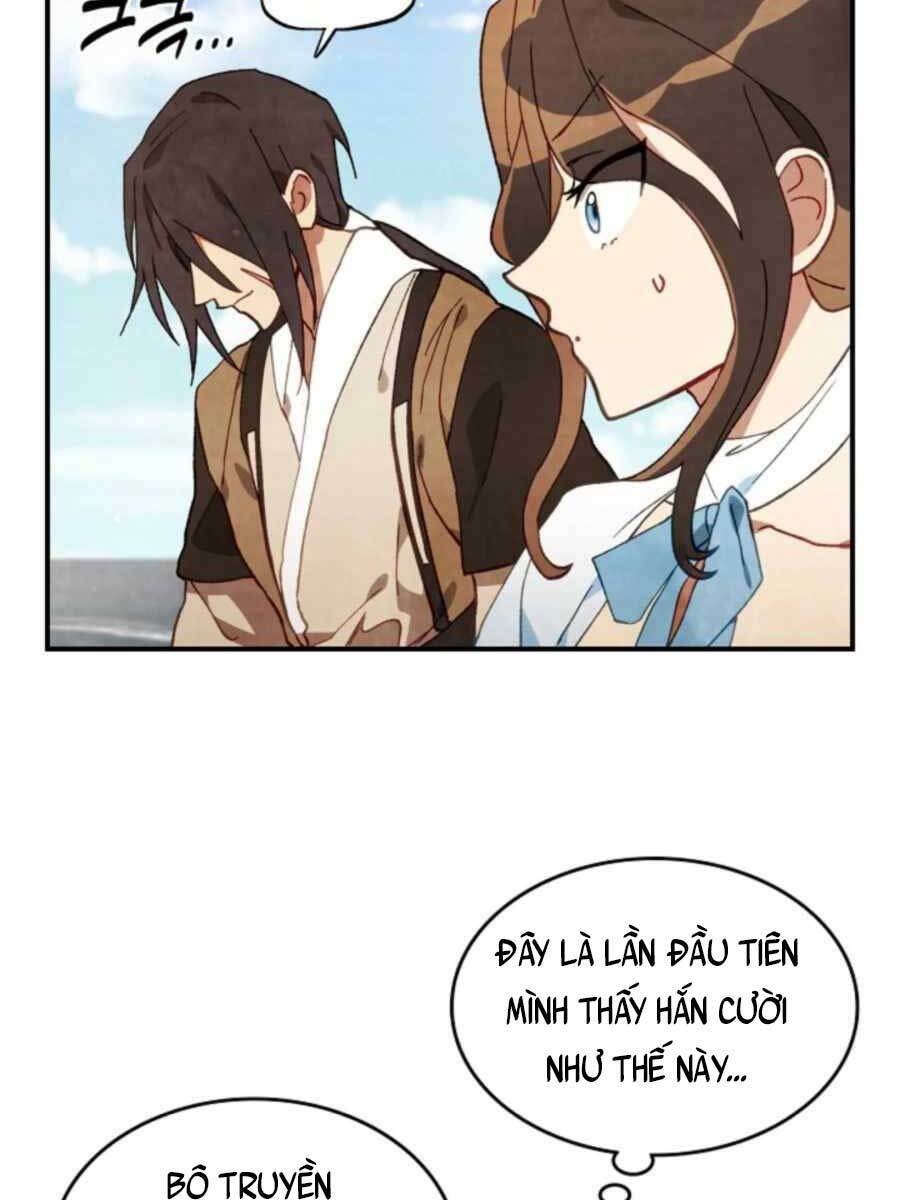 Vị Thần Trở Lại: Chapter 37