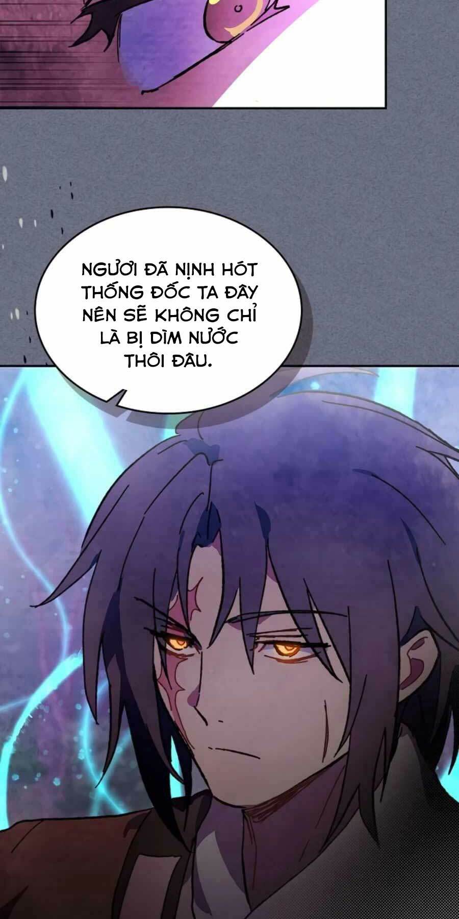 Vị Thần Trở Lại: Chapter 4