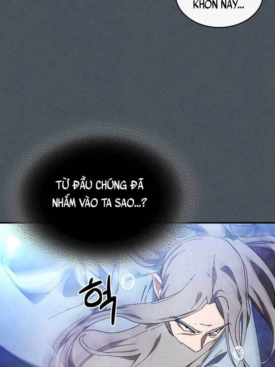 Vị Thần Trở Lại: Chapter 44