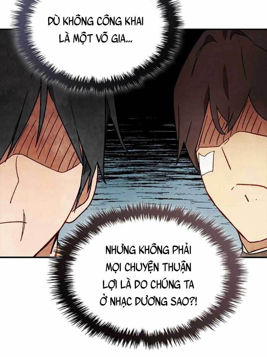 Vị Thần Trở Lại: Chapter 44