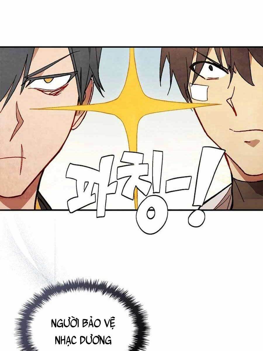 Vị Thần Trở Lại: Chapter 44
