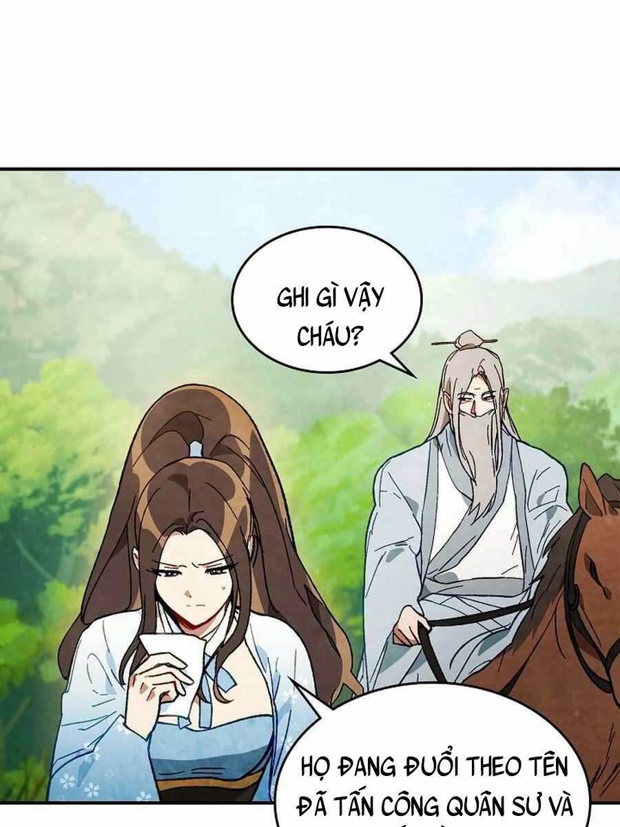 Vị Thần Trở Lại: Chapter 44