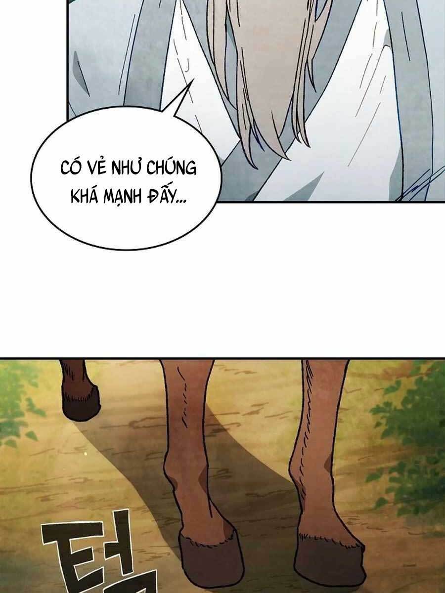 Vị Thần Trở Lại: Chapter 44