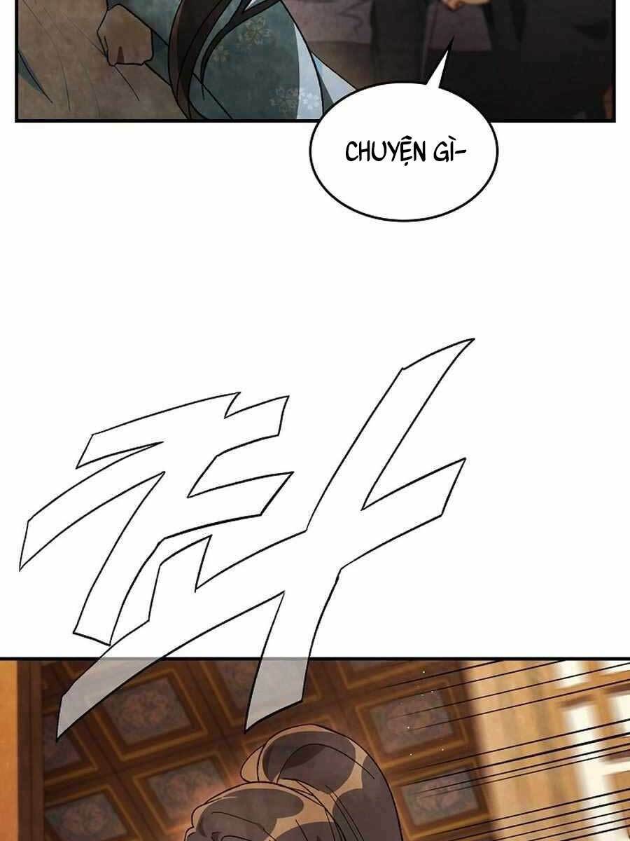 Vị Thần Trở Lại: Chapter 44