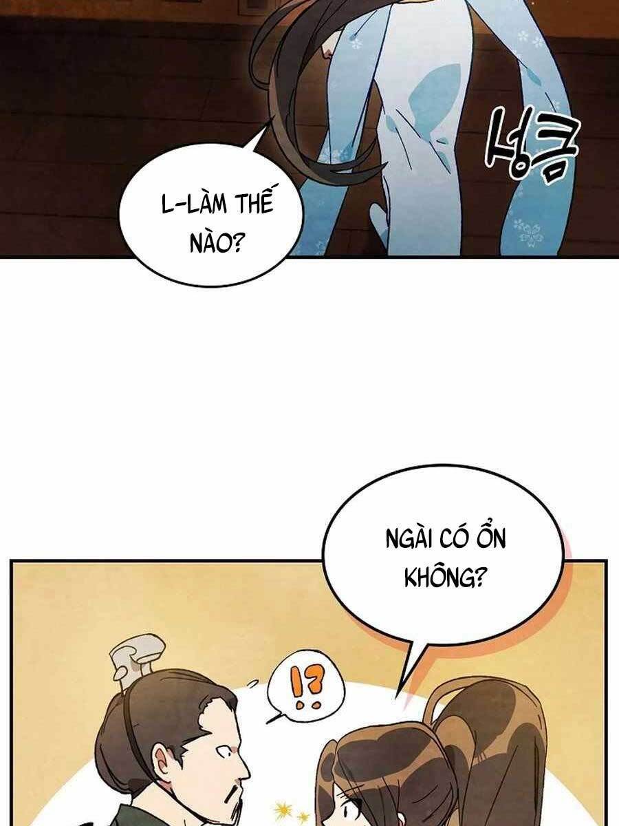 Vị Thần Trở Lại: Chapter 44