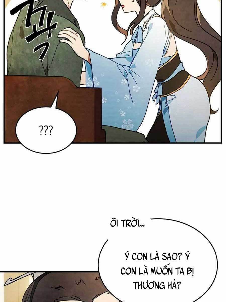 Vị Thần Trở Lại: Chapter 44