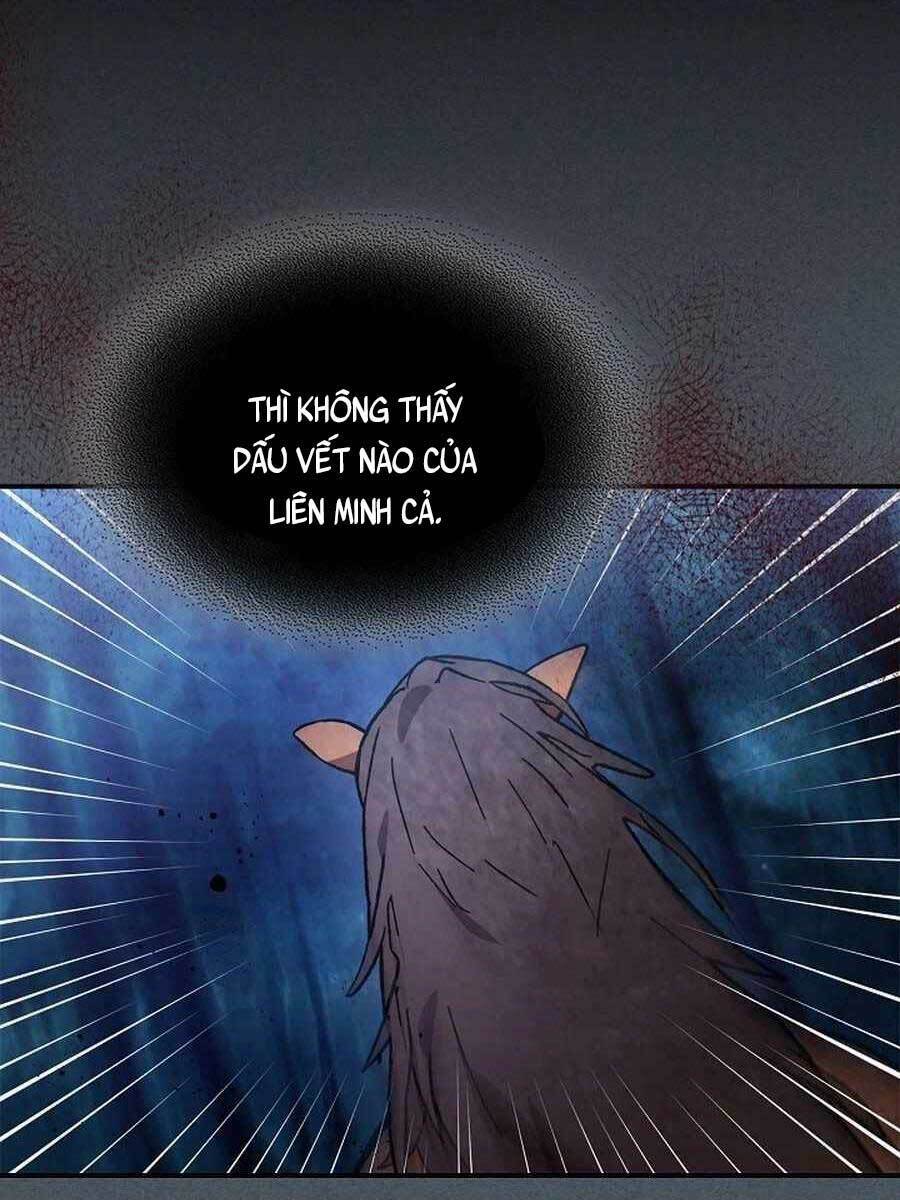 Vị Thần Trở Lại: Chapter 44