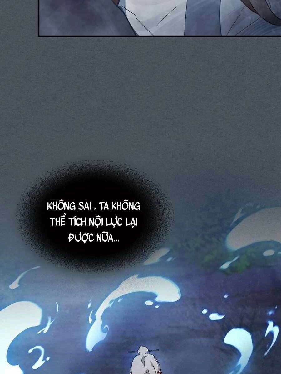 Vị Thần Trở Lại: Chapter 44