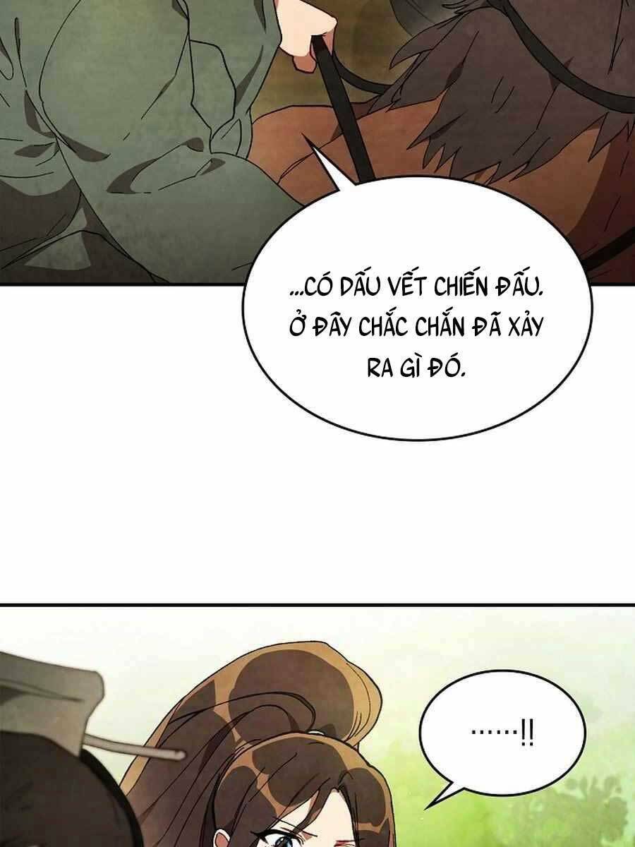 Vị Thần Trở Lại: Chapter 45