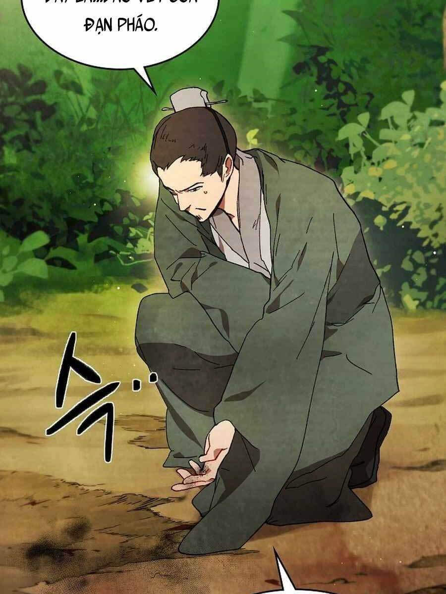 Vị Thần Trở Lại: Chapter 45