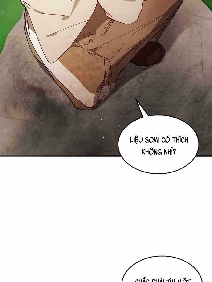 Vị Thần Trở Lại: Chapter 45