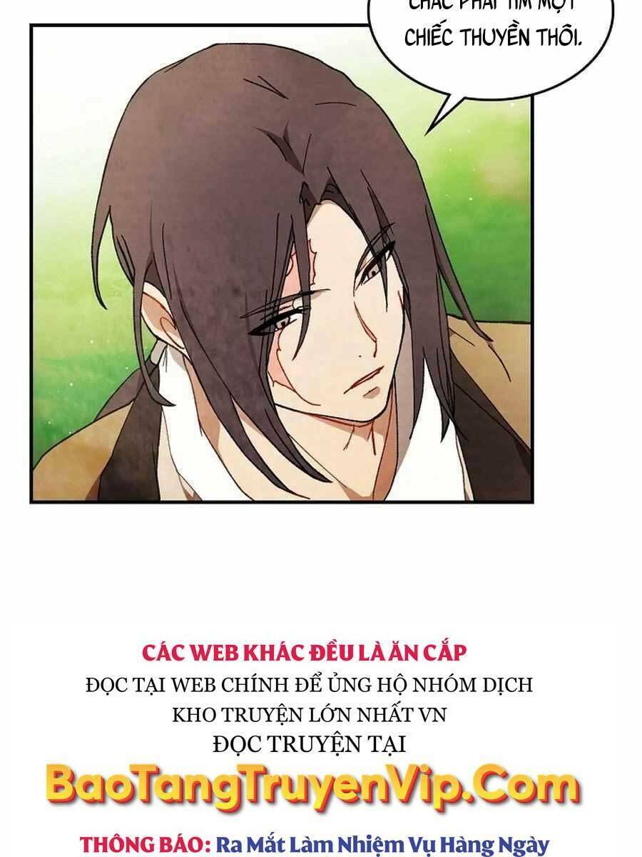 Vị Thần Trở Lại: Chapter 45
