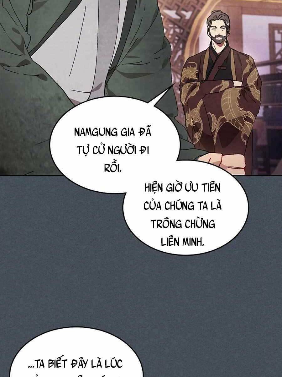 Vị Thần Trở Lại: Chapter 45