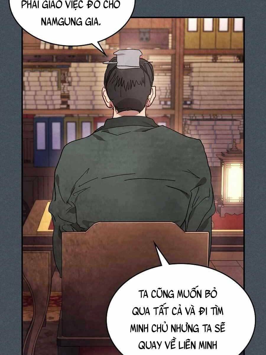 Vị Thần Trở Lại: Chapter 45