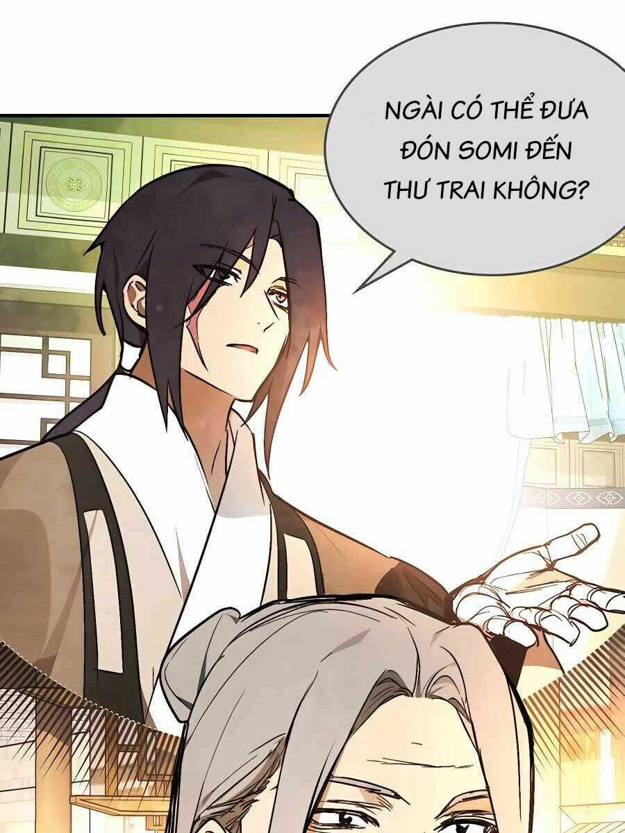Vị Thần Trở Lại: Chapter 48