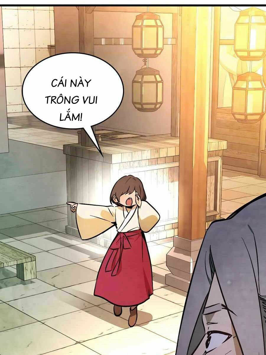Vị Thần Trở Lại: Chapter 48