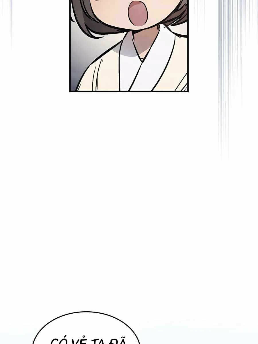 Vị Thần Trở Lại: Chapter 48