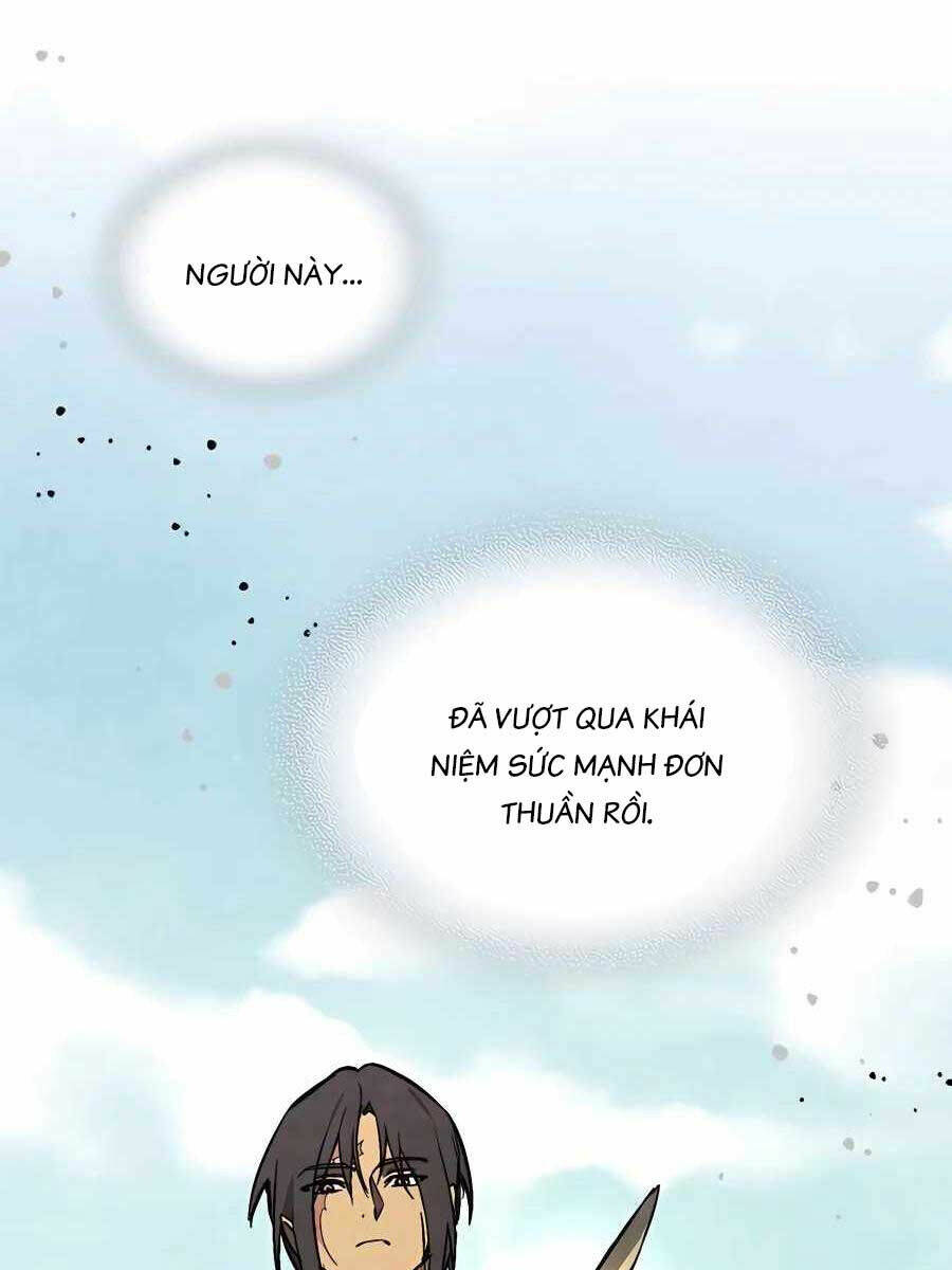 Vị Thần Trở Lại: Chapter 48