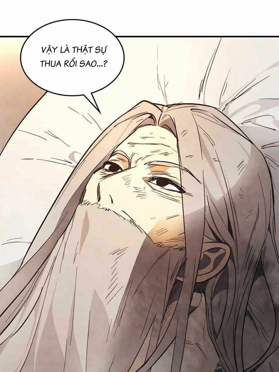 Vị Thần Trở Lại: Chapter 48