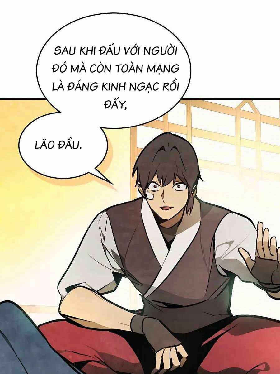 Vị Thần Trở Lại: Chapter 48