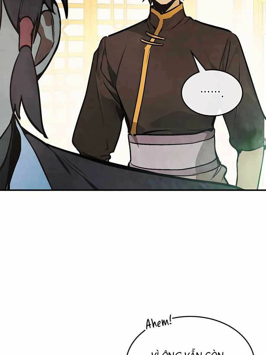 Vị Thần Trở Lại: Chapter 48
