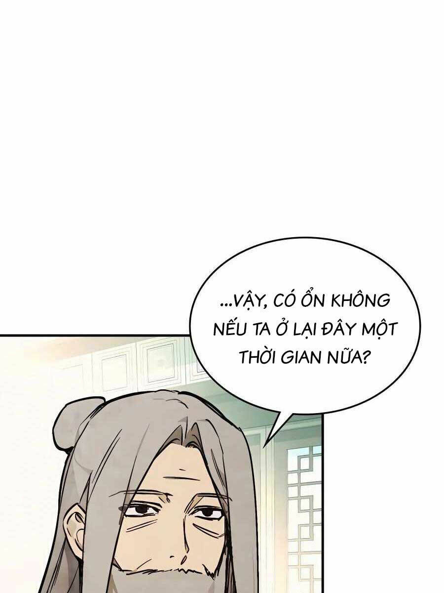 Vị Thần Trở Lại: Chapter 48