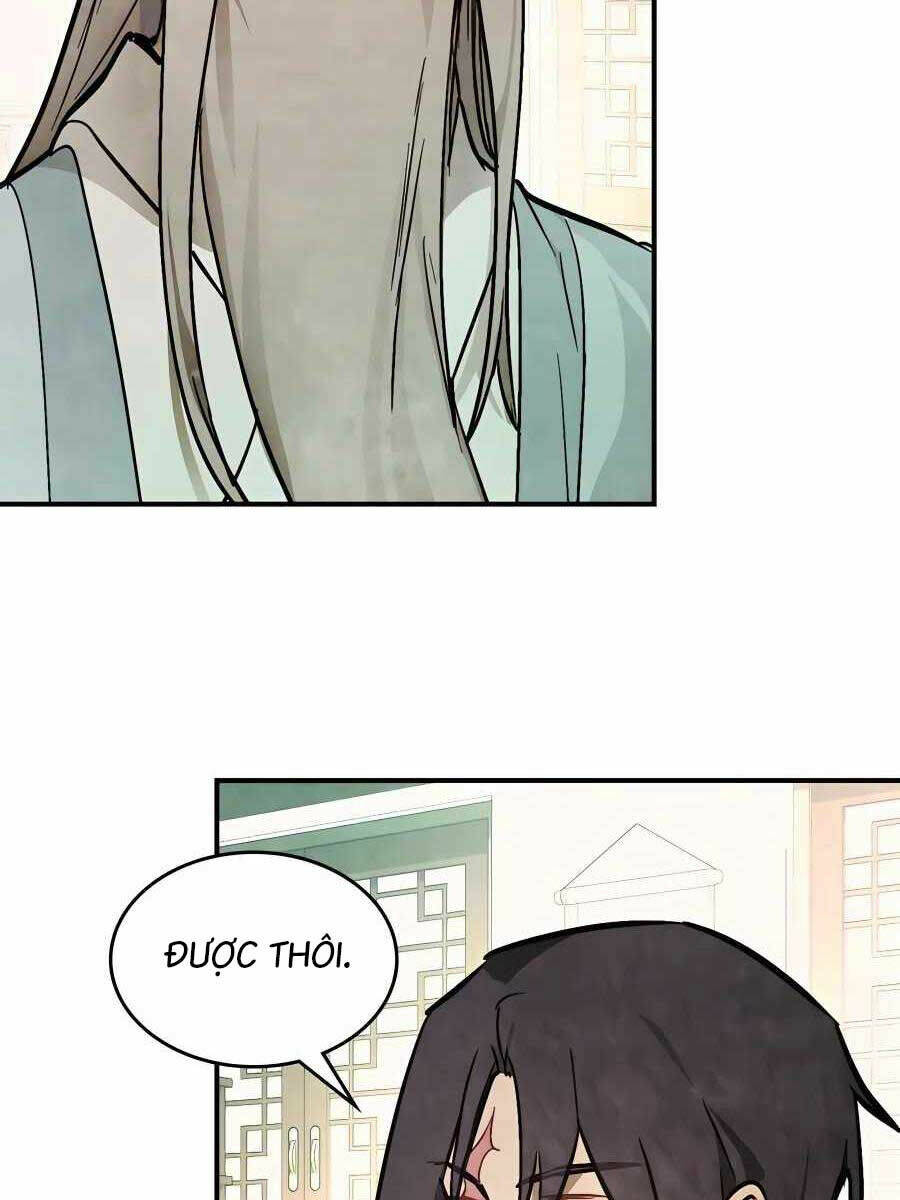 Vị Thần Trở Lại: Chapter 48