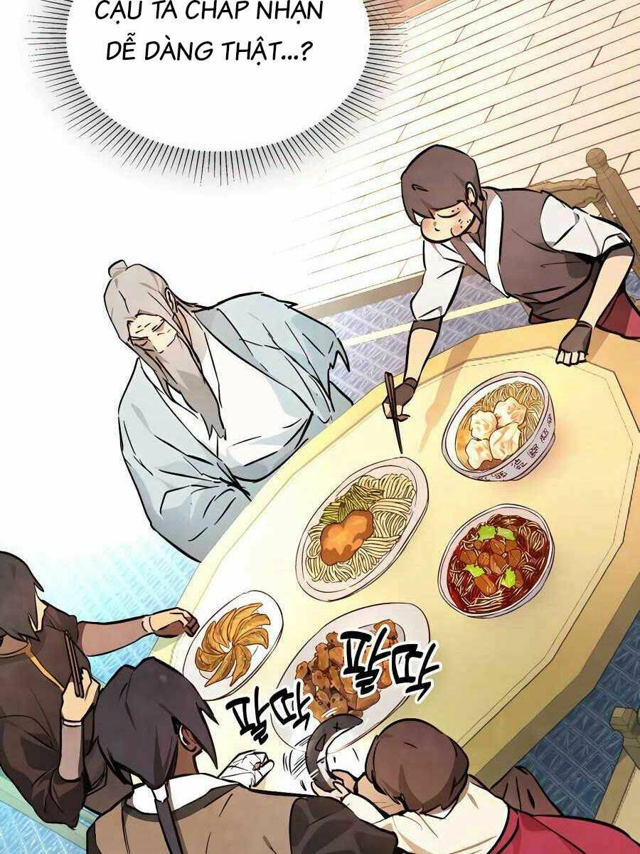 Vị Thần Trở Lại: Chapter 48