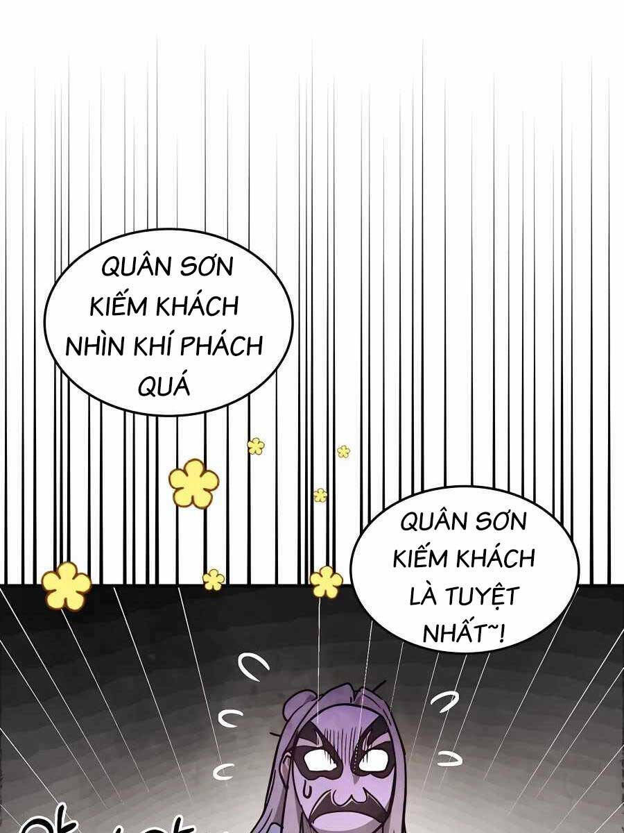 Vị Thần Trở Lại: Chapter 49