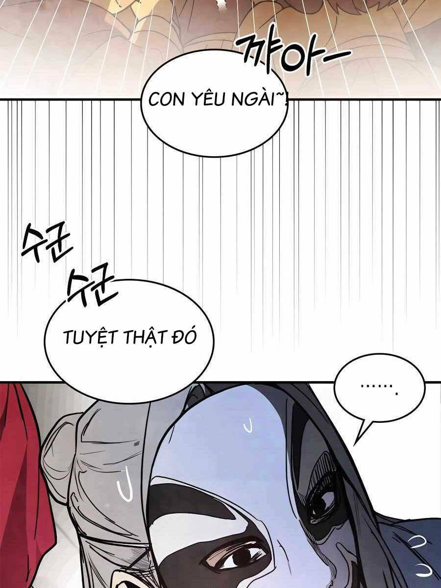 Vị Thần Trở Lại: Chapter 49