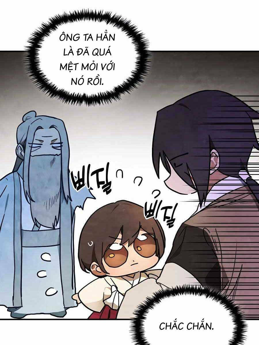 Vị Thần Trở Lại: Chapter 49