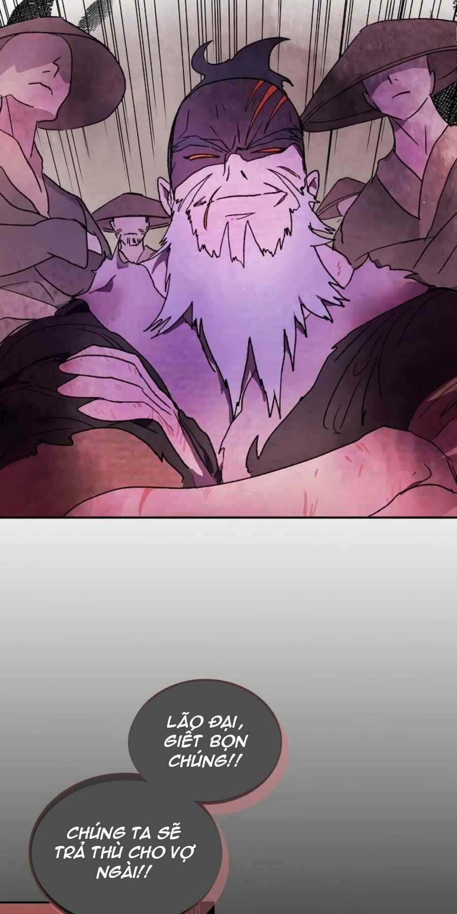 Vị Thần Trở Lại: Chapter 5