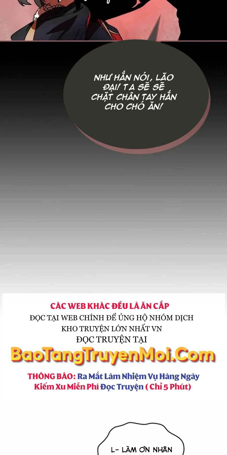Vị Thần Trở Lại: Chapter 5