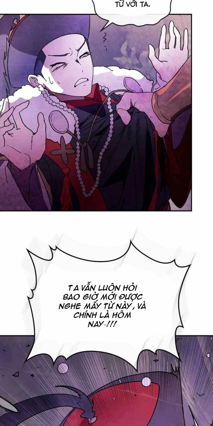 Vị Thần Trở Lại: Chapter 5