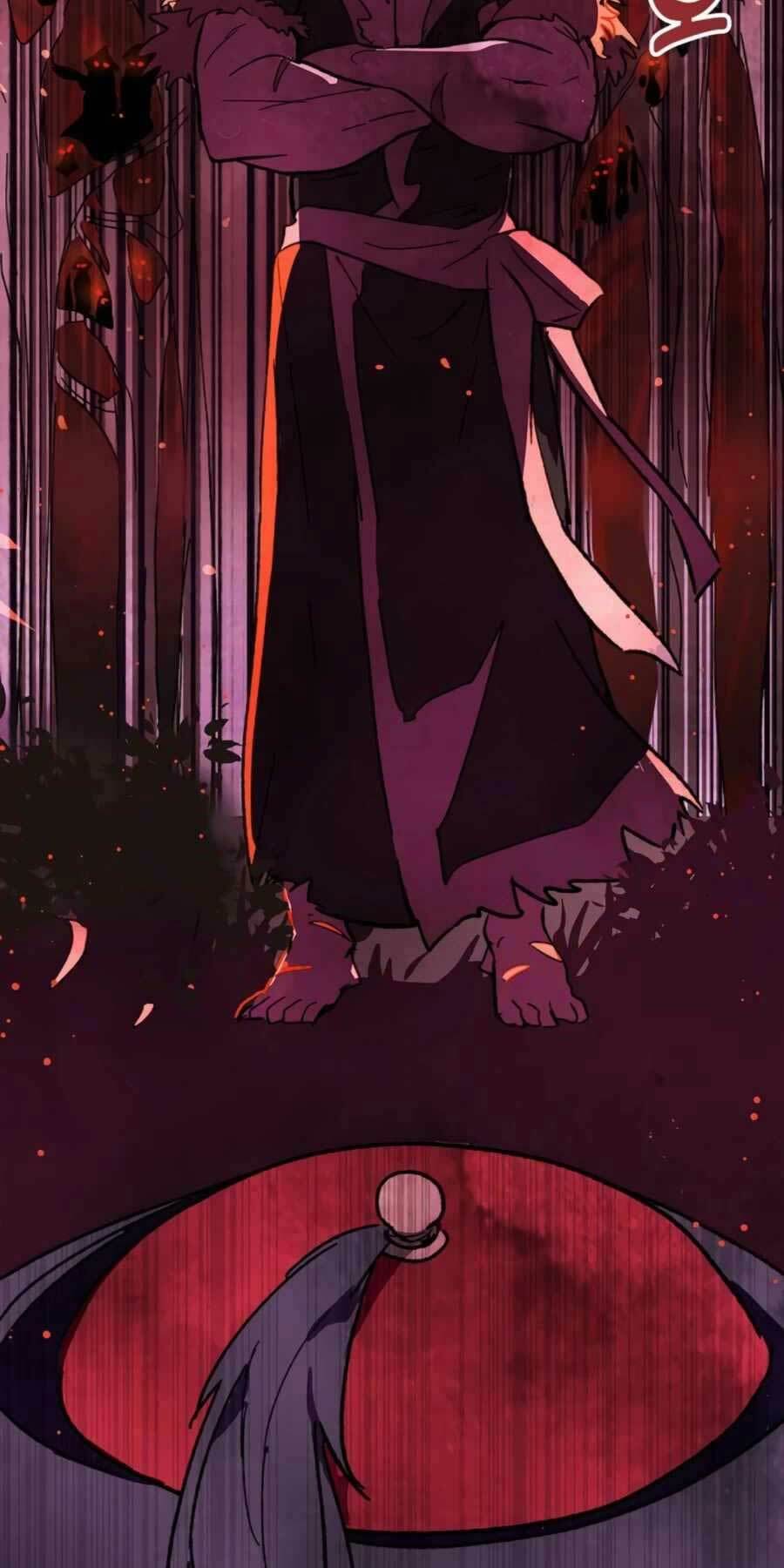 Vị Thần Trở Lại: Chapter 5