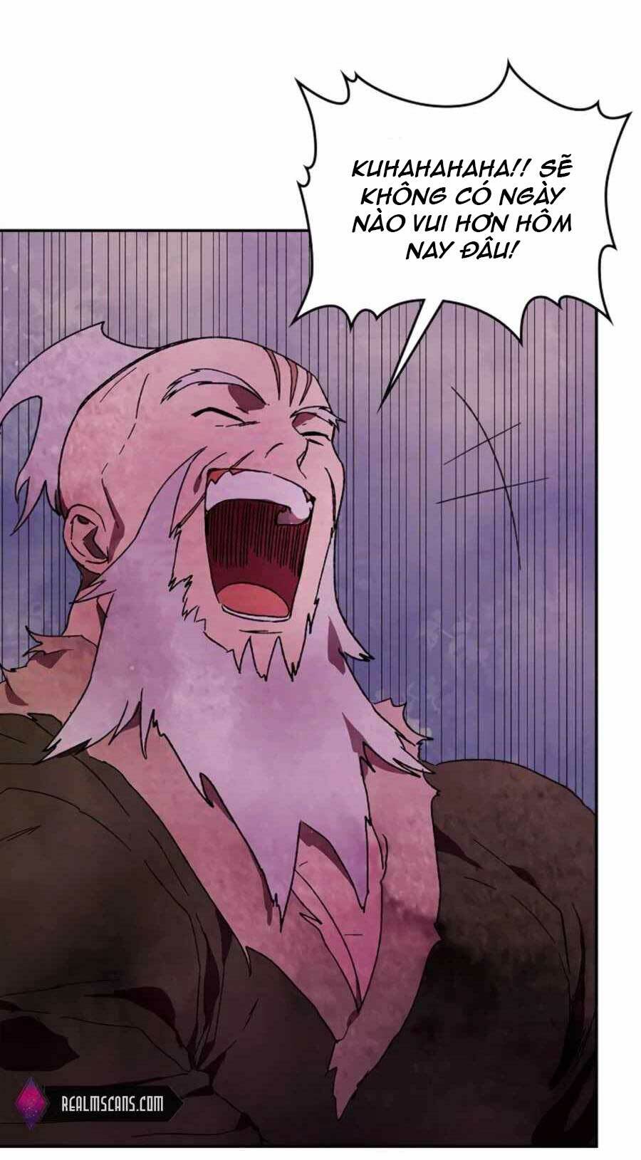 Vị Thần Trở Lại: Chapter 5