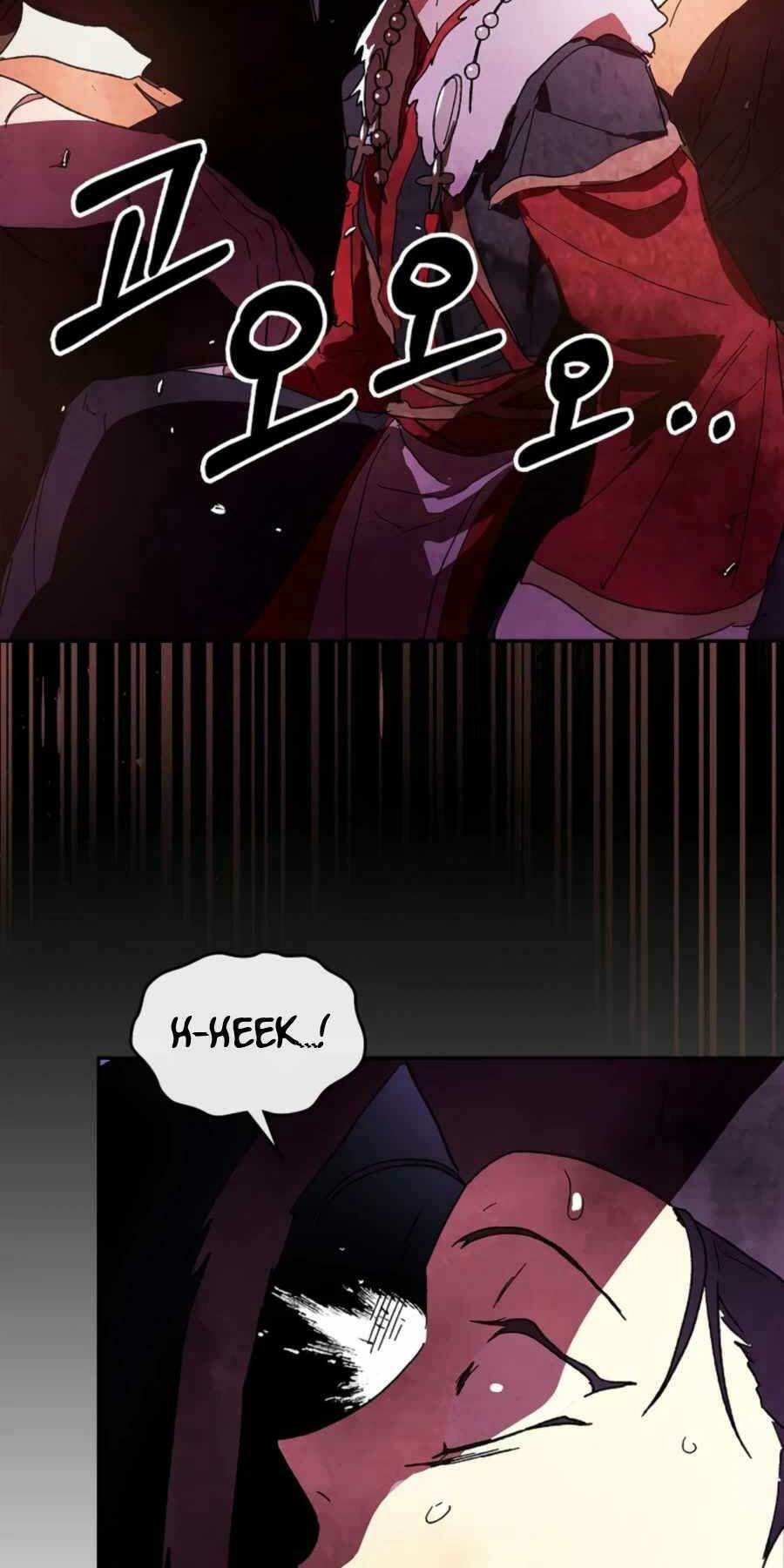 Vị Thần Trở Lại: Chapter 5
