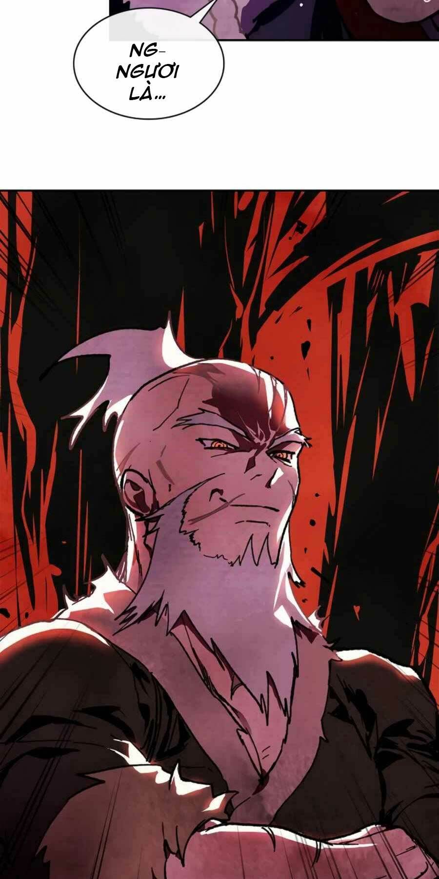 Vị Thần Trở Lại: Chapter 5