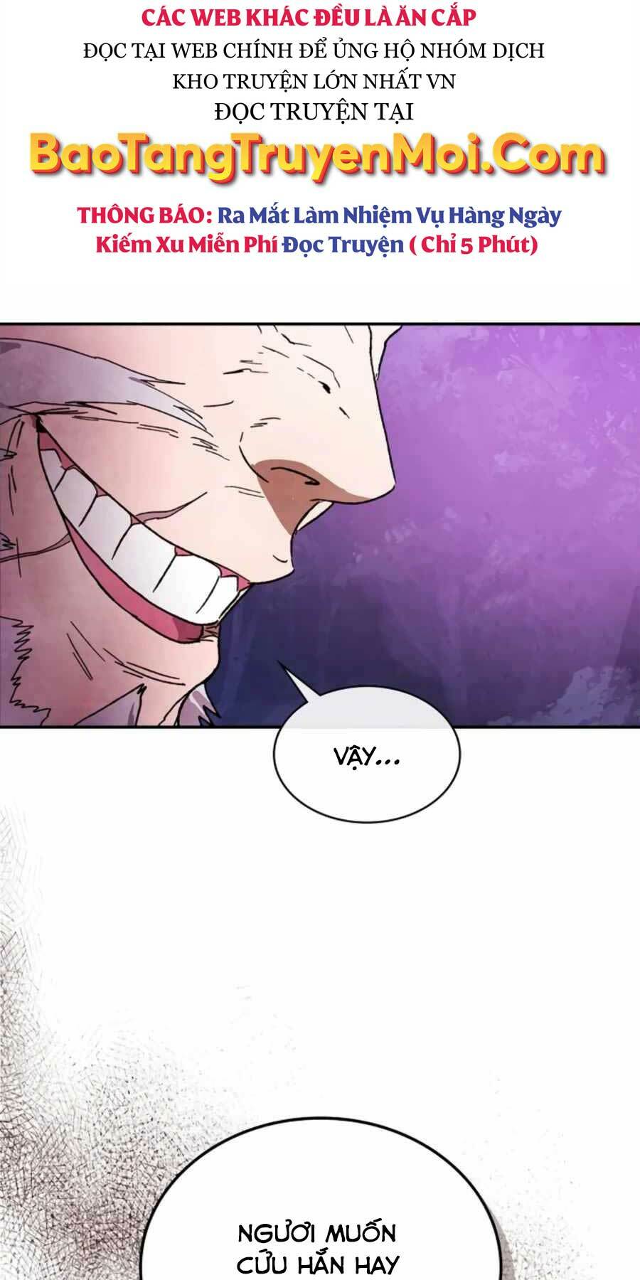 Vị Thần Trở Lại: Chapter 5