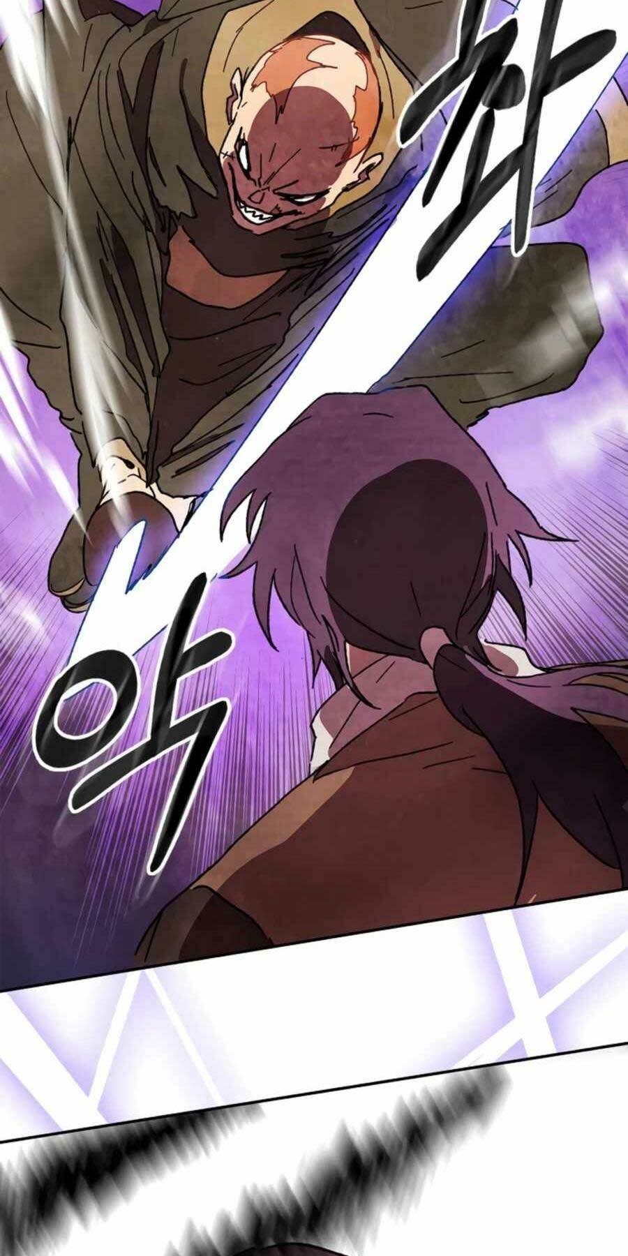 Vị Thần Trở Lại: Chapter 5