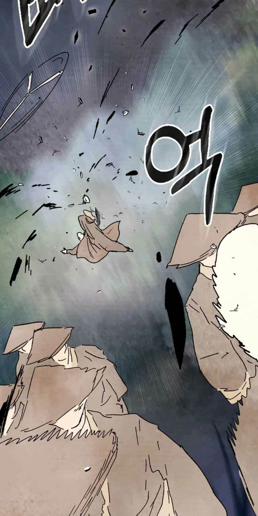 Vị Thần Trở Lại: Chapter 5
