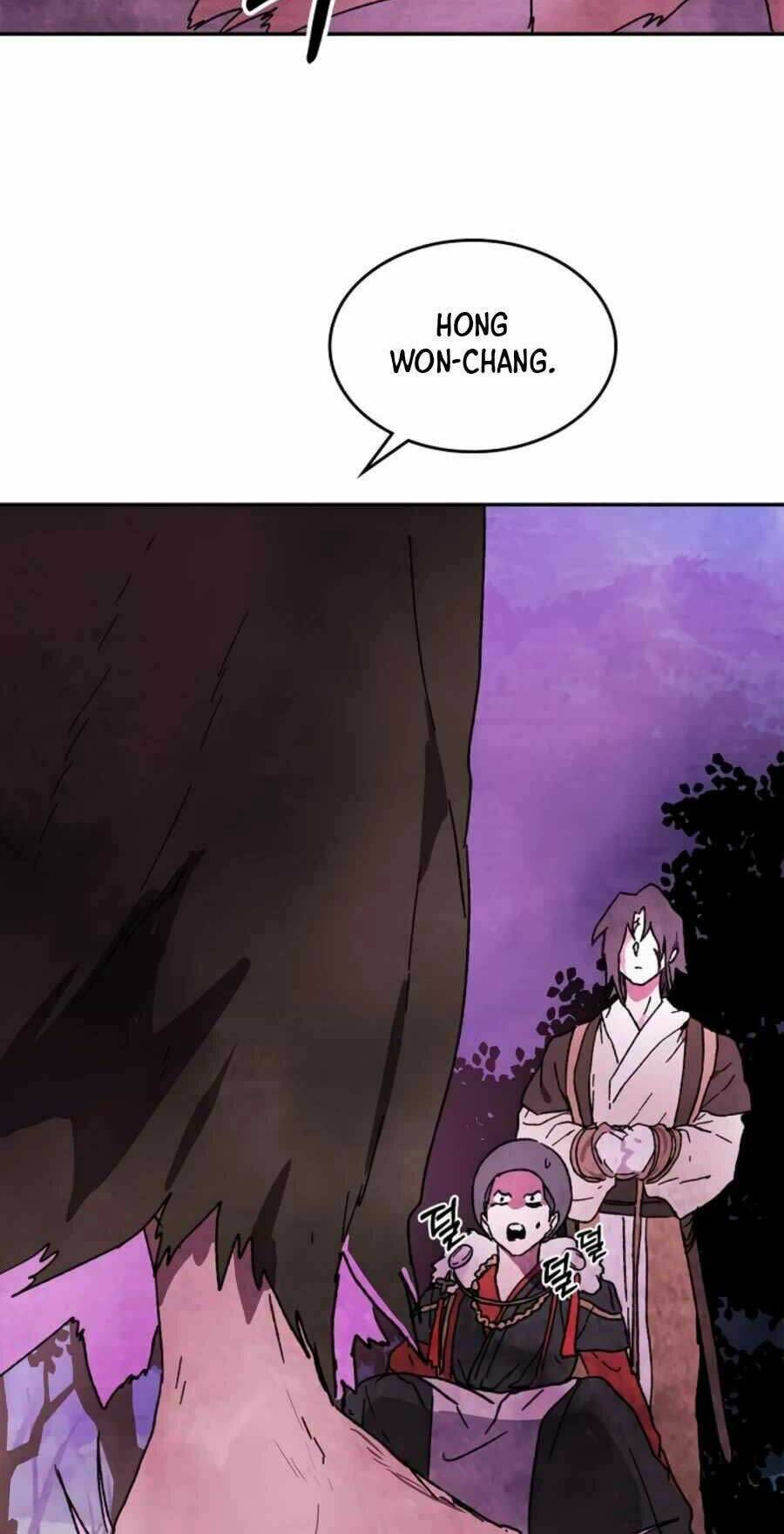 Vị Thần Trở Lại: Chapter 5