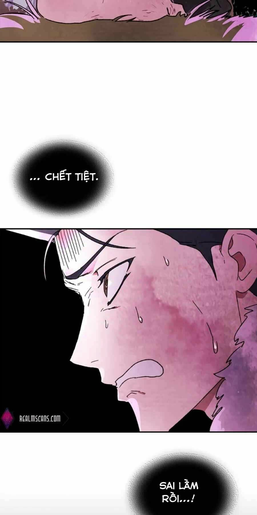 Vị Thần Trở Lại: Chapter 5